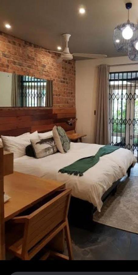 Concierge Hotel دوربان المظهر الخارجي الصورة