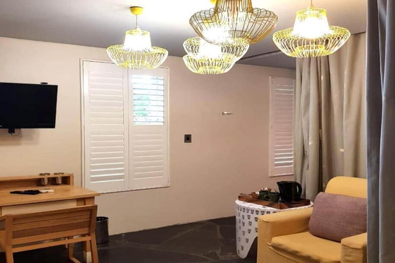Concierge Hotel دوربان المظهر الخارجي الصورة