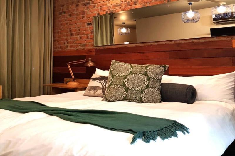 Concierge Hotel دوربان المظهر الخارجي الصورة