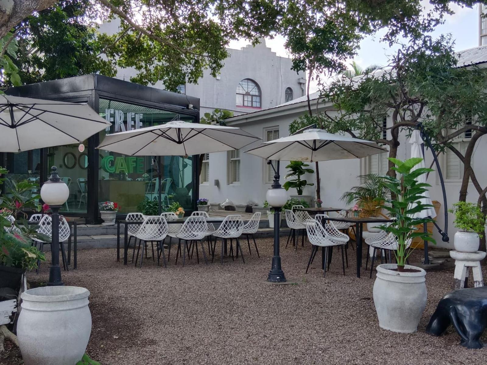 Concierge Hotel دوربان المظهر الخارجي الصورة