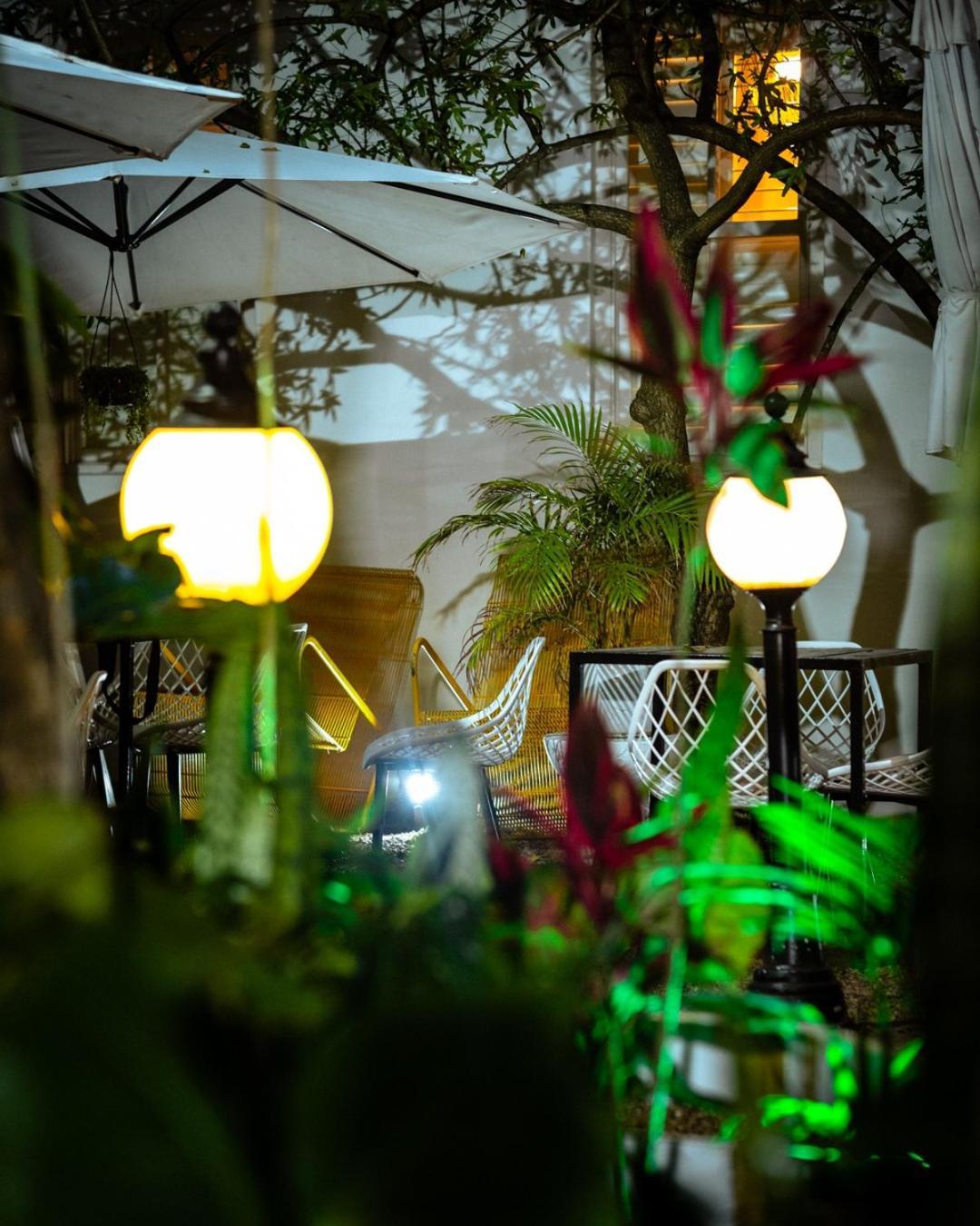 Concierge Hotel دوربان المظهر الخارجي الصورة